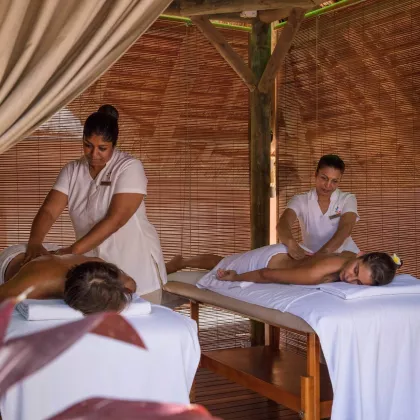 Heritage Awali Massage 