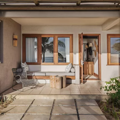 Heritage Awali Senior suite 