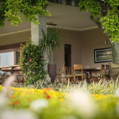 Heritage Golf Course 