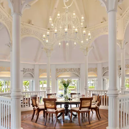 Heritage Le Telfair Annabella's 