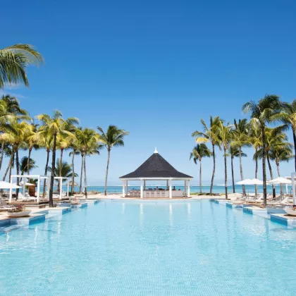 Heritage Le Telfair Pool