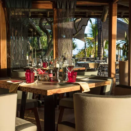 Kuzini Heritage Awali 