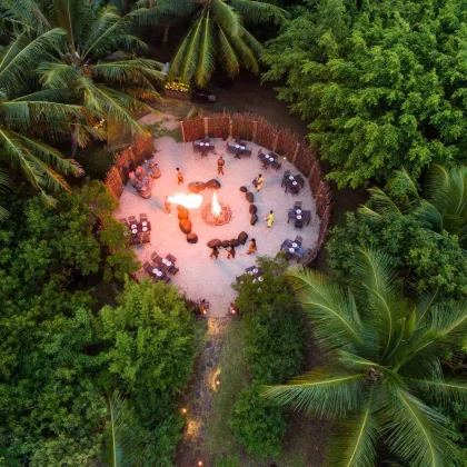 Le Boma Heritage Awali 