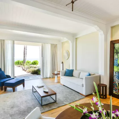 Ocean Suite Heritage Le Telfair