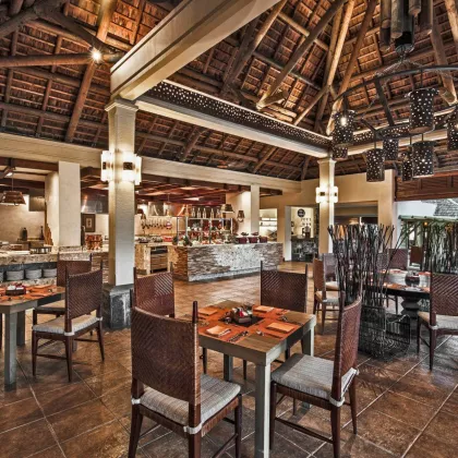 Savana - Heritage Awali 