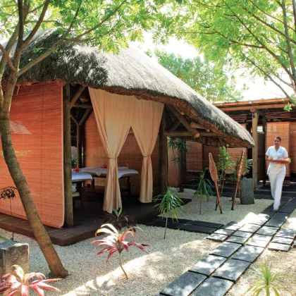 Heritage Awali Wellness Spa 