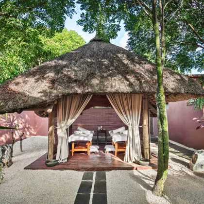 Wellness Spa Heritage Awali