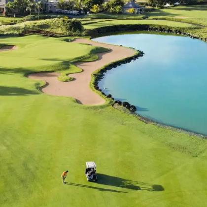 Heritage Golf Club