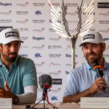 Press conference 13 December 2023 -  abmo - mauritius - heritage resorts