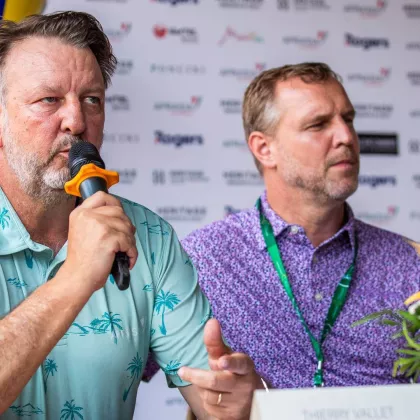 Press conference 13 December 2023 -  abmo - mauritius - heritage resorts