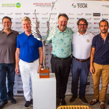 Press conference 13 December 2023 -  abmo - mauritius - heritage resorts