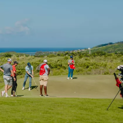 Afrasia Bank Mauritius Open 2023