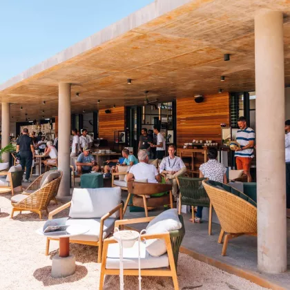 Afrasia Bank Mauritius Open 2023