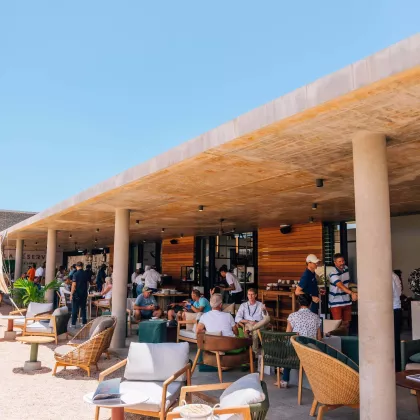 Afrasia Bank Mauritius Open 2023