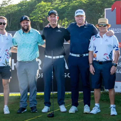 Afrasia Bank Mauritius Open 2023