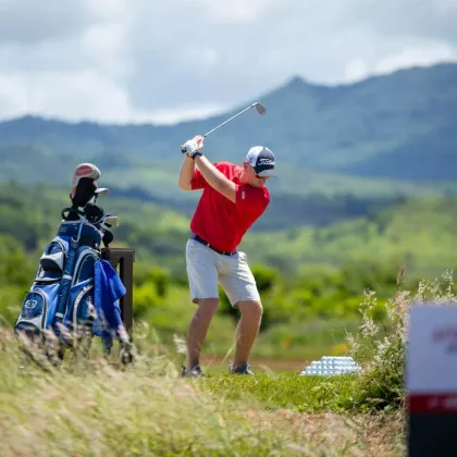 Afrasia Bank Mauritius Open 2023