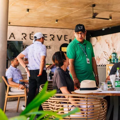 Afrasia Bank Mauritius Open 2023