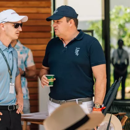 Afrasia Bank Mauritius Open 2023