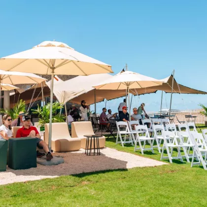 Afrasia Bank Mauritius Open 2023