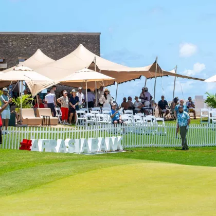 Afrasia Bank Mauritius Open 2023
