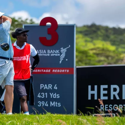 Afrasia Bank Mauritius Open 2023