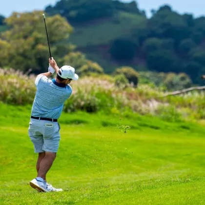 Afrasia Bank Mauritius Open 2023