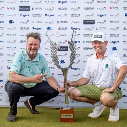 Afrasia Bank Mauritius Open 2023