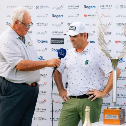 Afrasia Bank Mauritius Open 2023