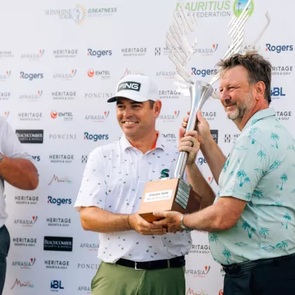 Afrasia Bank Mauritius Open 2023