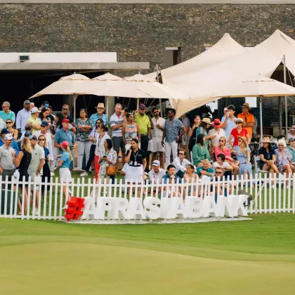 Afrasia Bank Mauritius Open 2023