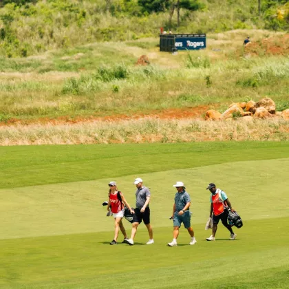 Afrasia Bank Mauritius Open 2023