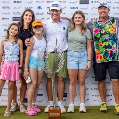 Afrasia Bank Mauritius Open 2023