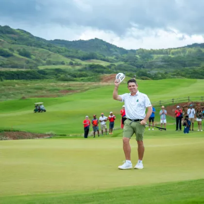 Afrasia Bank Mauritius Open 2023