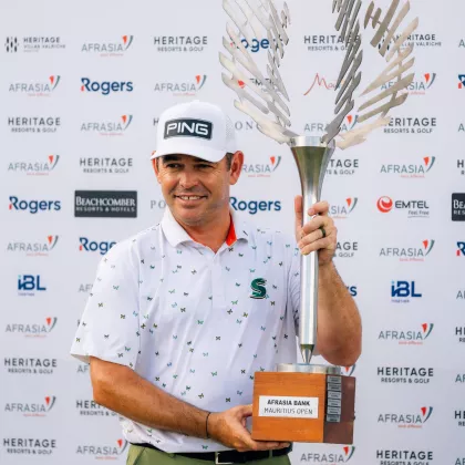 Afrasia Bank Mauritius Open 2023