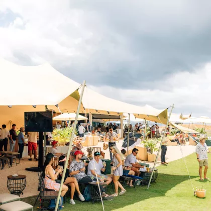 Afrasia Bank Mauritius Open 2023