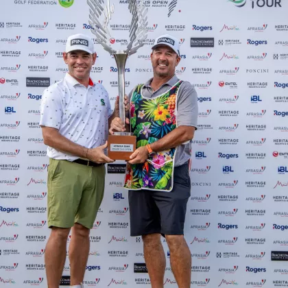 Afrasia Bank Mauritius Open 2023