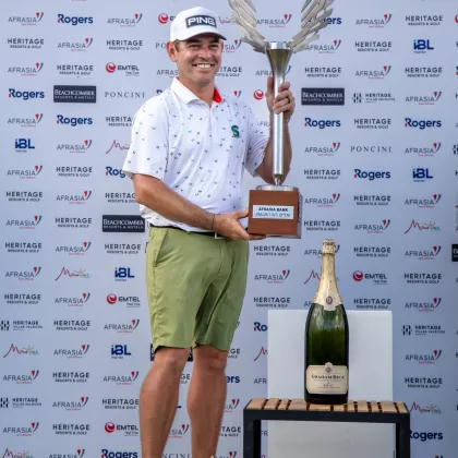 Afrasia Bank Mauritius Open 2023