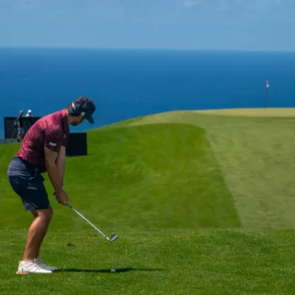 Afrasia Bank Mauritius Open 2023