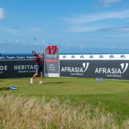 Afrasia Bank Mauritius Open 2023