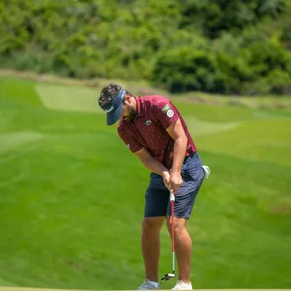 Afrasia Bank Mauritius Open 2023