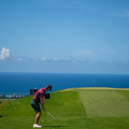 Afrasia Bank Mauritius Open 2023