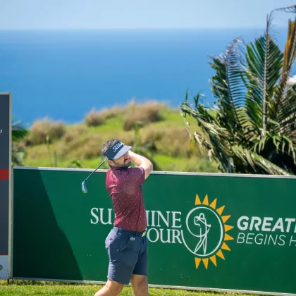 Afrasia Bank Mauritius Open 2023