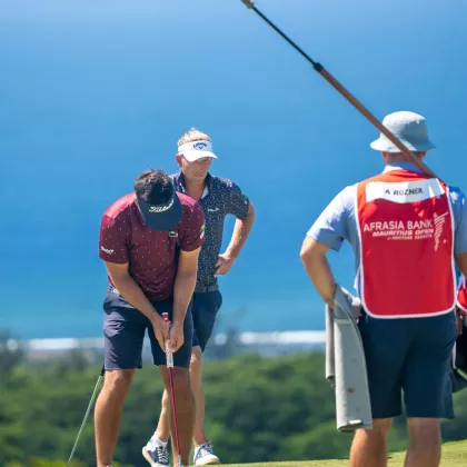 Afrasia Bank Mauritius Open 2023
