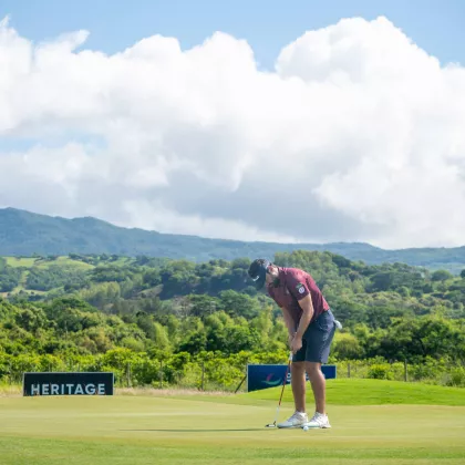 Afrasia Bank Mauritius Open 2023