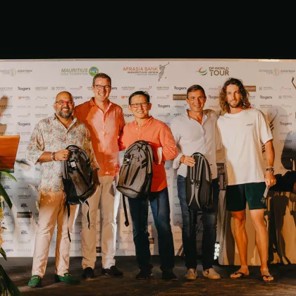 ProAM - abmo - Mauritius - Heritage resorts 2023