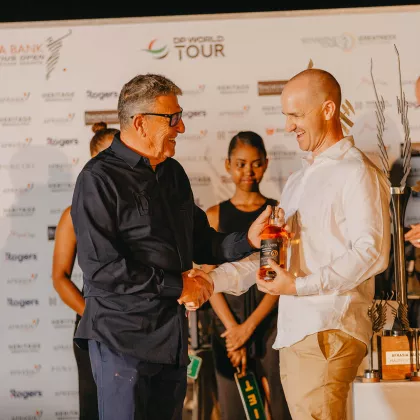 ProAM - abmo - Mauritius - Heritage resorts 2023