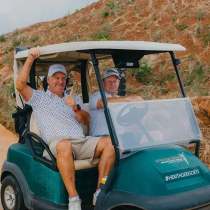 ProAM - abmo - Mauritius - Heritage resorts 2023