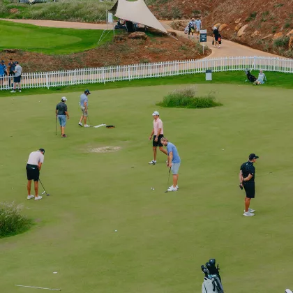 ProAM - abmo - Mauritius - Heritage resorts 2023