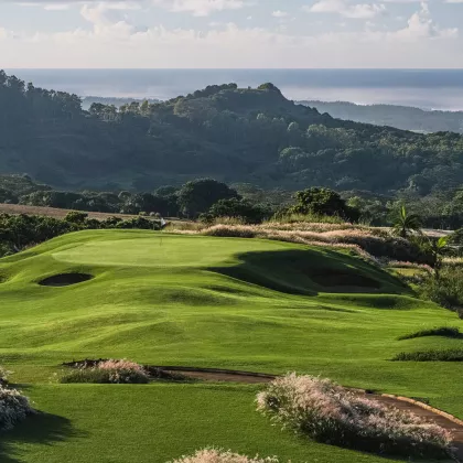 La Réserve Golf Links