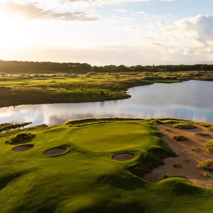 La Réserve Golf Links